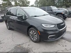 2C4RC1L71MR599452 2021 CHRYSLER PACIFICA