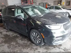 2C4RC1L71MR599516 2021 CHRYSLER PACIFICA