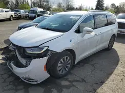 2C4RC1L71MR599578 2021 CHRYSLER PACIFICA