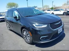 2C4RC1L71MR599631 2021 CHRYSLER PACIFICA