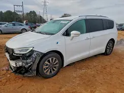 2C4RC1L71MR602835 2021 CHRYSLER PACIFICA