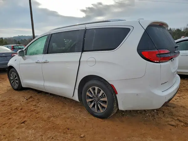 2C4RC1L71MR602835 2021 CHRYSLER PACIFICA - Image 2
