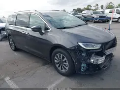 2C4RC1L71MR602897 2021 CHRYSLER PACIFICA
