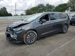 2C4RC1L71NR102546 2022 CHRYSLER PACIFICA