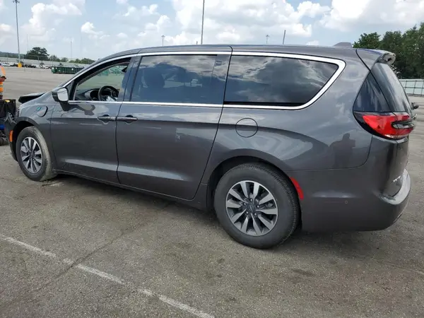2C4RC1L71NR102546 2022 CHRYSLER PACIFICA - Image 2