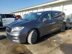 2C4RC1L71NR118973 2022 CHRYSLER PACIFICA