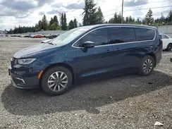 2C4RC1L71NR121601 2022 CHRYSLER PACIFICA