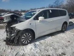 2C4RC1L71NR122912 2022 CHRYSLER PACIFICA
