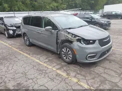 2C4RC1L71NR124238 2022 CHRYSLER PACIFICA