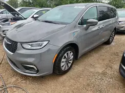 2C4RC1L71NR124885 2022 CHRYSLER PACIFICA