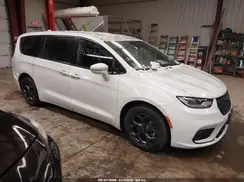 2C4RC1L71NR126877 2022 CHRYSLER PACIFICA