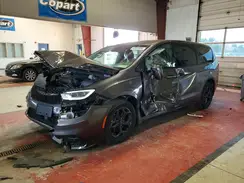 2C4RC1L71NR126880 2022 CHRYSLER PACIFICA