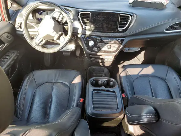 2C4RC1L71NR127401 2022 CHRYSLER PACIFICA - Image 8