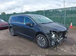 2C4RC1L71NR129715 2022 CHRYSLER PACIFICA