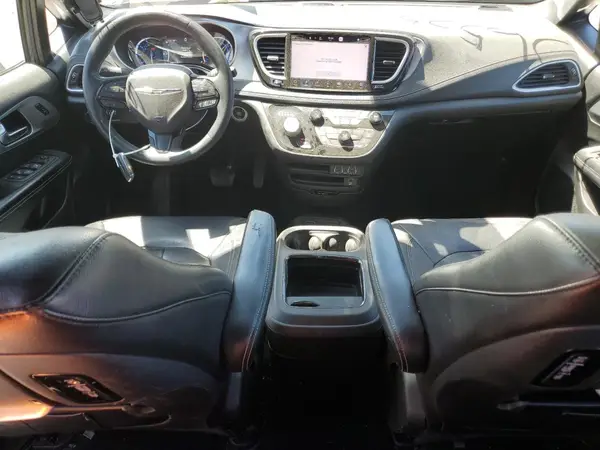 2C4RC1L71NR134672 2022 CHRYSLER PACIFICA - Image 8