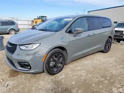 2C4RC1L71NR134753 2022 CHRYSLER PACIFICA