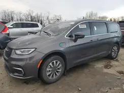2C4RC1L71NR134817 2022 CHRYSLER PACIFICA