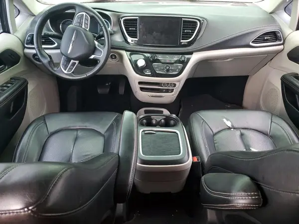 2C4RC1L71NR134817 2022 CHRYSLER PACIFICA - Image 8