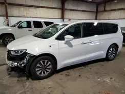 2C4RC1L71NR139600 2022 CHRYSLER PACIFICA
