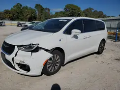 2C4RC1L71NR140892 2022 CHRYSLER PACIFICA