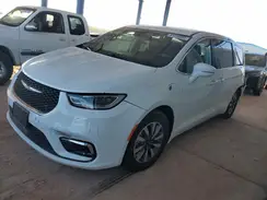2C4RC1L71NR147874 2022 CHRYSLER PACIFICA