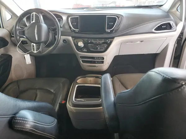 2C4RC1L71NR147874 2022 CHRYSLER PACIFICA - Image 8