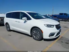 2C4RC1L71NR160964 2022 CHRYSLER PACIFICA