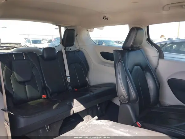 2C4RC1L71NR160964 2022 CHRYSLER PACIFICA - Image 8