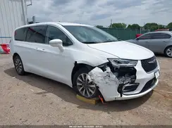 2C4RC1L71NR164223 2022 CHRYSLER PACIFICA