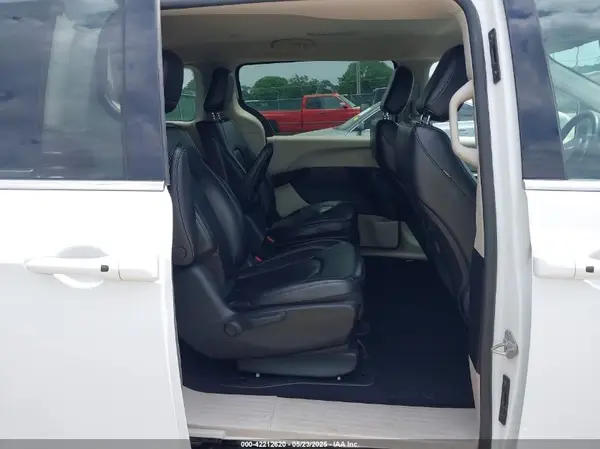 2C4RC1L71NR164223 2022 CHRYSLER PACIFICA - Image 8
