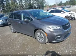 2C4RC1L71NR173598 2022 CHRYSLER PACIFICA