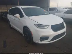 2C4RC1L71NR173830 2022 CHRYSLER PACIFICA
