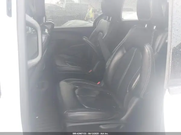 2C4RC1L71NR173830 2022 CHRYSLER PACIFICA - Image 8