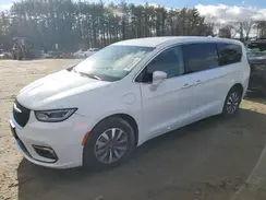 2C4RC1L71NR173844 2022 CHRYSLER PACIFICA
