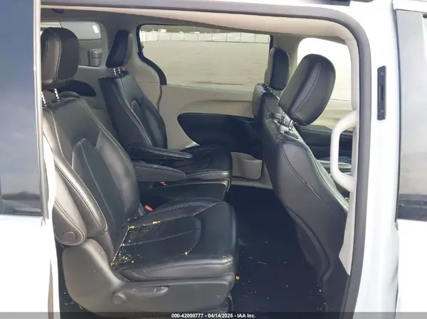 2C4RC1L71NR173861 2022 CHRYSLER PACIFICA - Image 8