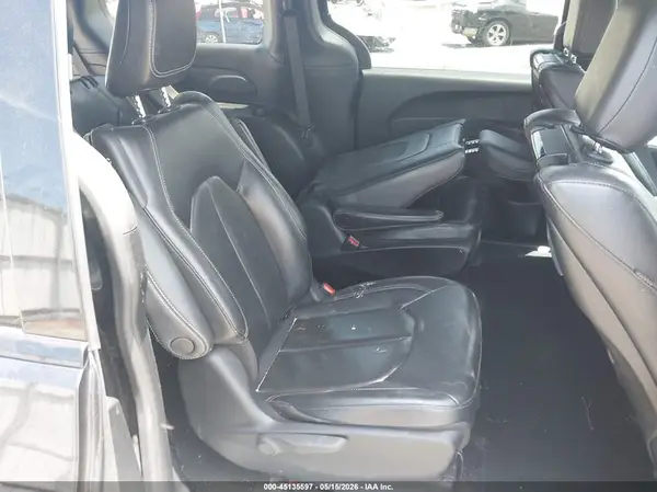 2C4RC1L71NR183497 2022 CHRYSLER PACIFICA - Image 8