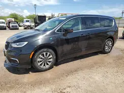 2C4RC1L71NR184164 2022 CHRYSLER PACIFICA
