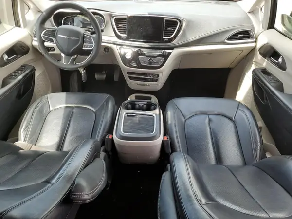 2C4RC1L71NR184164 2022 CHRYSLER PACIFICA - Image 8