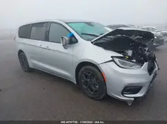 2C4RC1L71NR209452 2022 CHRYSLER PACIFICA