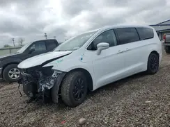 2C4RC1L71NR211069 2022 CHRYSLER PACIFICA