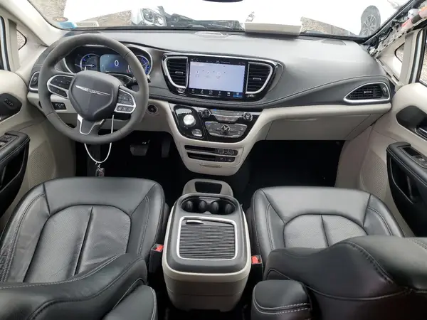 2C4RC1L71NR211069 2022 CHRYSLER PACIFICA - Image 8