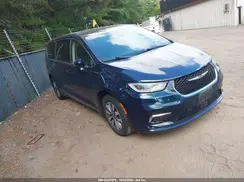 2C4RC1L71NR212447 2022 CHRYSLER PACIFICA