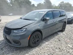 2C4RC1L71NR216398 2022 CHRYSLER PACIFICA