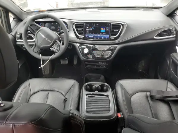 2C4RC1L71NR216398 2022 CHRYSLER PACIFICA - Image 8