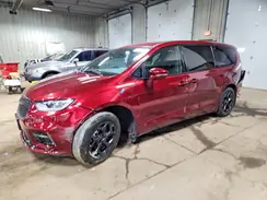 2C4RC1L71NR220760 2022 CHRYSLER PACIFICA