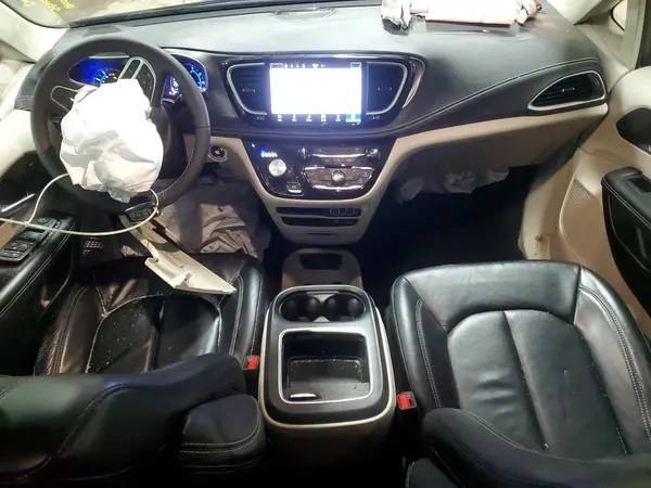 2C4RC1L71NR223044 2022 CHRYSLER PACIFICA - Image 8
