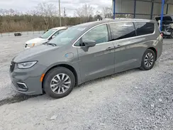 2C4RC1L71NR227899 2022 CHRYSLER PACIFICA