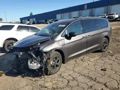 2C4RC1L71PR501539 2023 CHRYSLER PACIFICA
