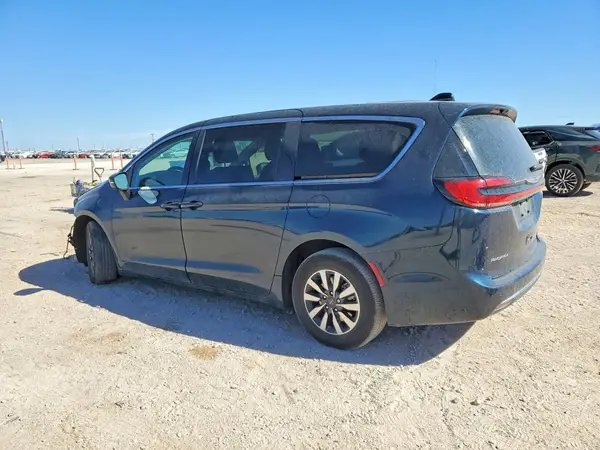 2C4RC1L71PR509608 2023 CHRYSLER PACIFICA - Image 2
