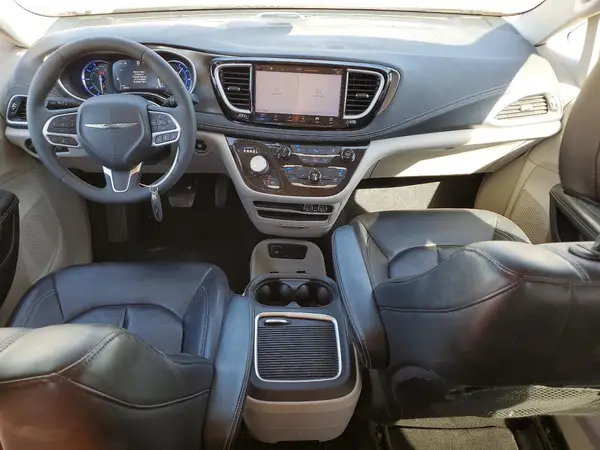 2C4RC1L71PR509608 2023 CHRYSLER PACIFICA - Image 8